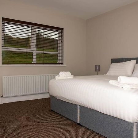 Hillside House- Wild Atlantic Way Villa Burnfoot Luaran gambar