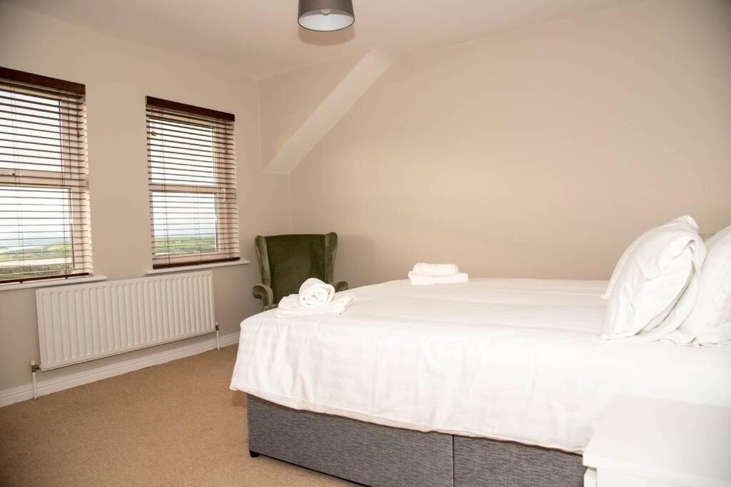 Hillside House- Wild Atlantic Way Villa Burnfoot Luaran gambar