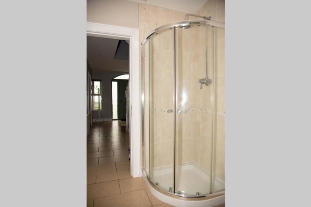Hillside House- Wild Atlantic Way Villa Burnfoot Luaran gambar