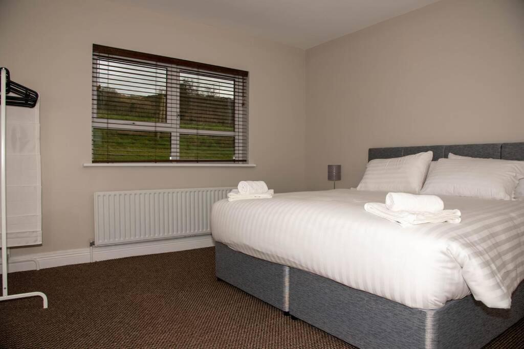 Hillside House- Wild Atlantic Way Villa Burnfoot Luaran gambar