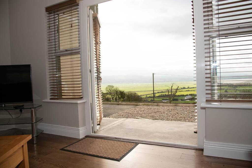 Hillside House- Wild Atlantic Way Villa Burnfoot Luaran gambar