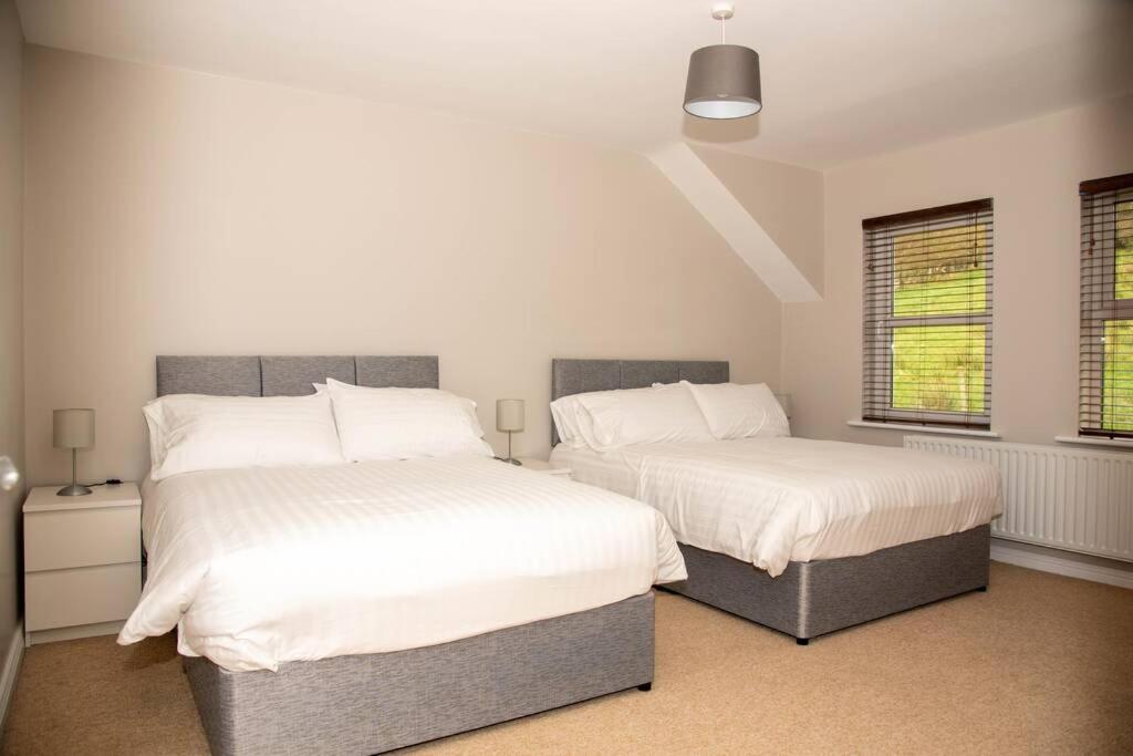 Hillside House- Wild Atlantic Way Villa Burnfoot Luaran gambar